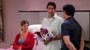 Poster for The One Where No One Proposes