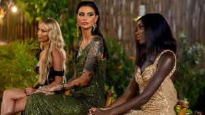 Poster for Love or Money?