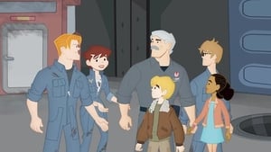Poster for Bot to the Future