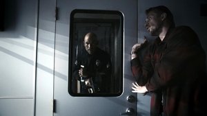 Poster for Going Underground