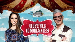 Poster for Episode 28