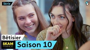 Poster for Season 10 Bloopers