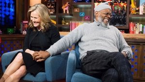 Poster for Meredith Vieira & Samuel L. Jackson