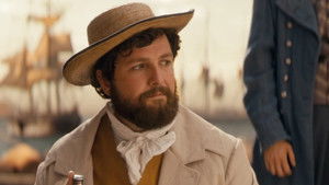 Poster for Episode 3