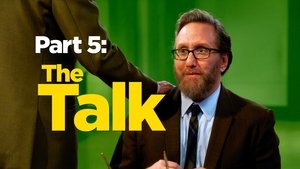 Poster for The Selection: The Talk (5)