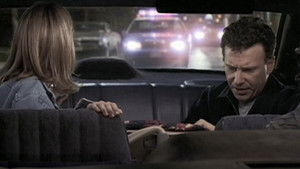 Poster for Speed Baby