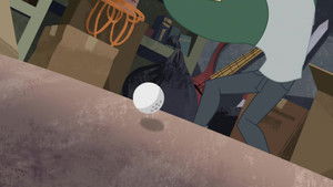 Poster for #DetentionClub