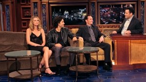 Poster for Talk Show