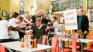 Poster for We're Listening