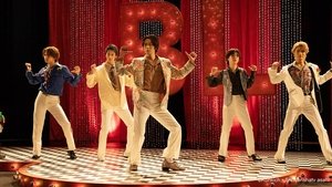 Poster for vs. Flag Poster for vs. Flag