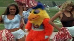 Poster for Fowl Play