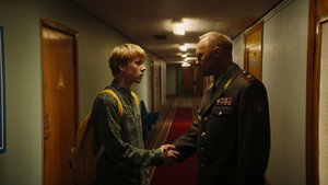 Poster for Episode 7