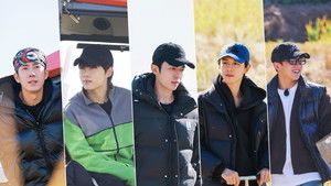 Poster for Episode 1 (Part 2)