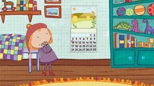 Poster for The Birthday Present Problem