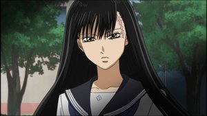 Poster for Day That Breaks the World