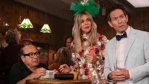 Poster for The Gang Goes to a Dog Track