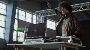 Poster for Episode 8 Poster for Episode 8