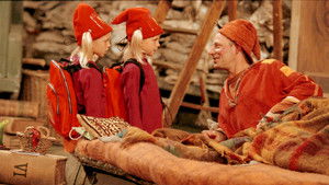 Poster for Episode 20