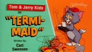 Poster for Termi-Maid