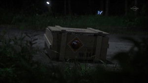 Poster for Episode 3 Poster for Episode 3