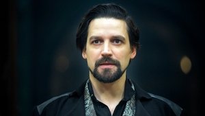 Poster for And the Feast of the Vampir