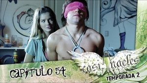 Poster for Episode 54: THE GODS' PLEASURES Poster for Episode 54: THE GODS' PLEASURES