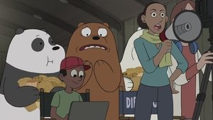 Poster for Grizzly the Movie