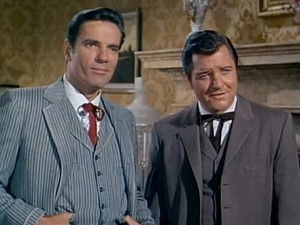 Poster for The Midas Man