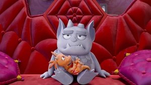 Poster for Baby Dragon