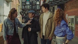 Poster for Episode 6