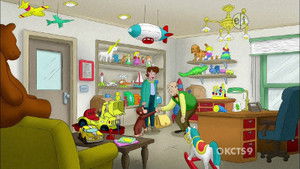 Poster for Toy Monkey Poster for Toy Monkey