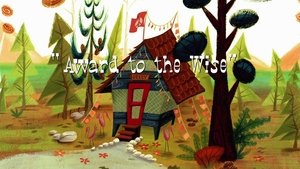 Poster for Award to the Wise