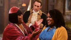 Poster for Alberta's Descendant