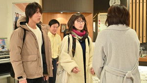 Poster for Episode 4 Poster for Episode 4