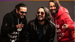 Poster for Bhuvan Bam Dubbing Of IIFA 2019