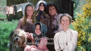 Poster for The Little House Phenomenon: (Part 3) Casting Walnut Grove (Season 3)