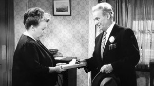 Poster for Aunt Bee's Romance