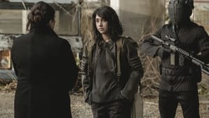 Poster for Konsekans