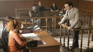 Poster for Episode 9