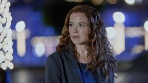 Poster for Peril of the Belles (2)