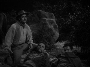 Poster for Home Ranch