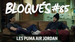 Poster for Les Puma Air Jordan