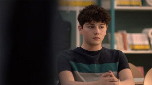 Poster for Episode 7 Poster for Episode 7