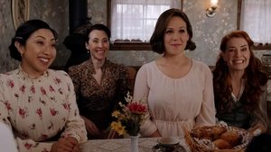 Poster for The Show Must Go On