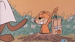 Poster for Gopher Goofers