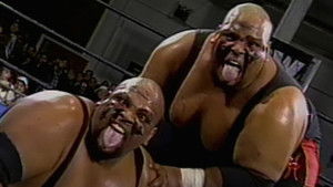 Poster for ECW Hardcore TV - Feb. 13, 1996