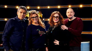 Poster for Episode 19