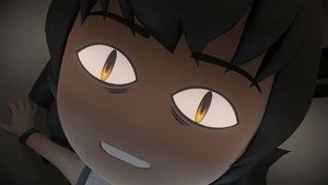 Poster for Teenage Faunus Ninja Catgirl