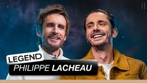 Poster for Philippe Lacheau