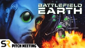 Poster for Battlefield Earth Pitch Meeting